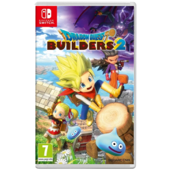 Dragon Quest Builders 2