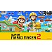 Super Mario Maker 2 Limited Edition