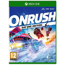 Onrush