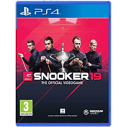 Snooker 19