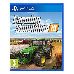 Farming Simulator 19