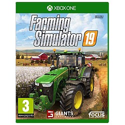 Farming Simulator 19
