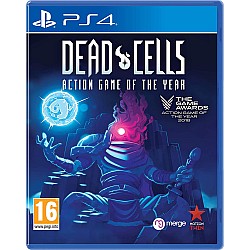 Dead Cells Action Game Of The Year