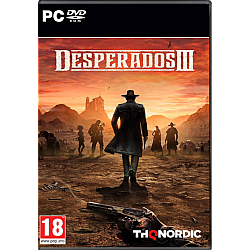 Desperados Iii