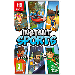 Instant Sports