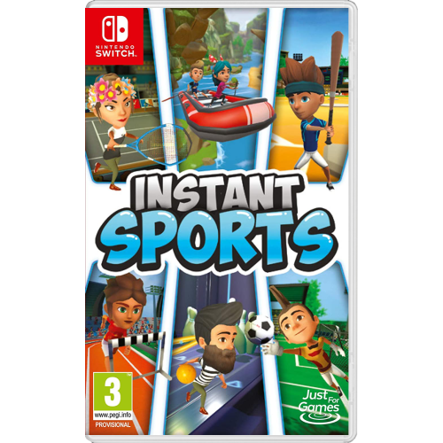 Instant Sports