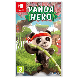 Panda Hero