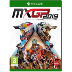 Mxgp 2019