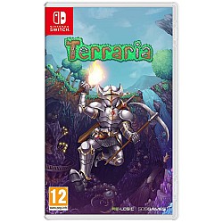 Terraria