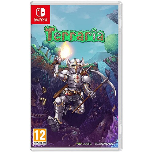 Terraria
