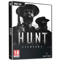 Hunt Showdown