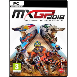 Mxgp 2019