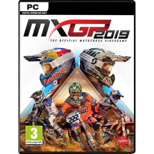 Mxgp 2019