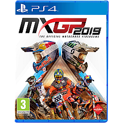 Mxgp 2019