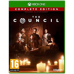 The Council Complete Edition