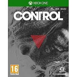 Control Deluxe Edition