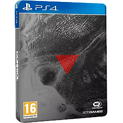 Control Deluxe Edition
