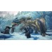 Monster Hunter World Iceborne