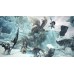 Monster Hunter World Iceborne