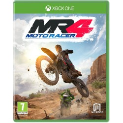 Moto Racer 4