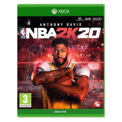 Nba 2k20