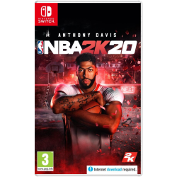 Nba 2k20