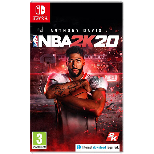 Nba 2k20