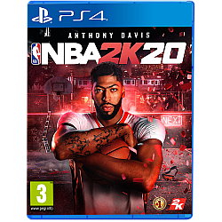 Nba 2k20