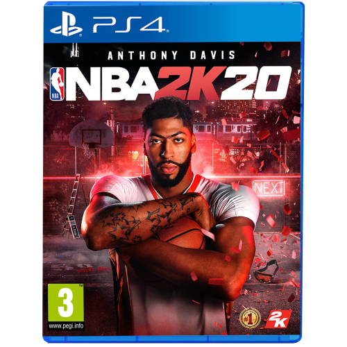 Nba 2k20
