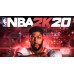 Nba 2k20