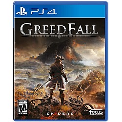 Greedfall