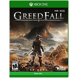 Greedfall