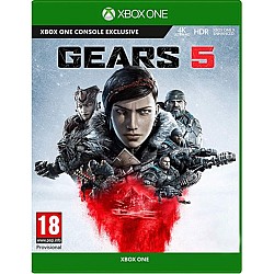 Gears 5