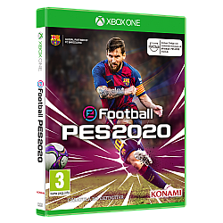 Efootball Pes 2020 + Myclub Content