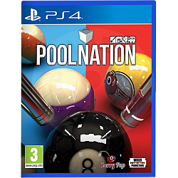 Pool Nation
