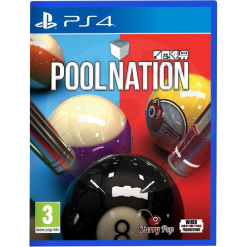 Pool Nation