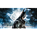 Batman Arkham Collection