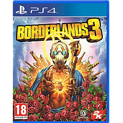 Borderlands 3
