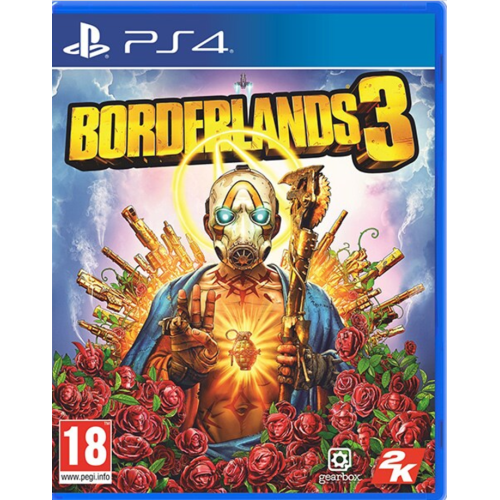 Borderlands 3