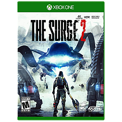 The Surge 2