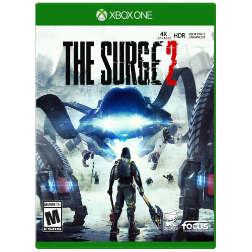 The Surge 2