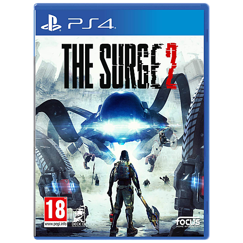 The Surge 2