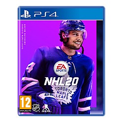 Nhl 20