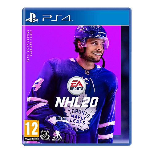 Nhl 20