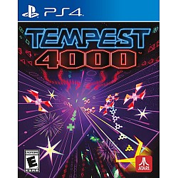 Tempest 4000