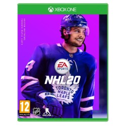 Nhl 20