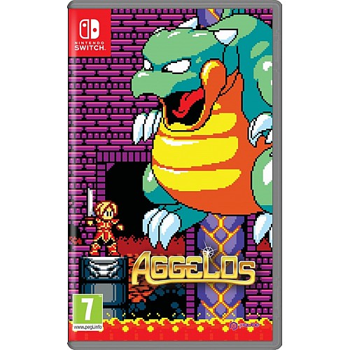 Aggelos