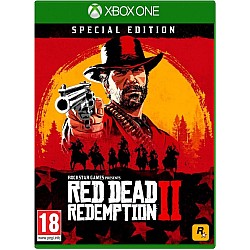 Red Dead Redemption 2 Special Edition