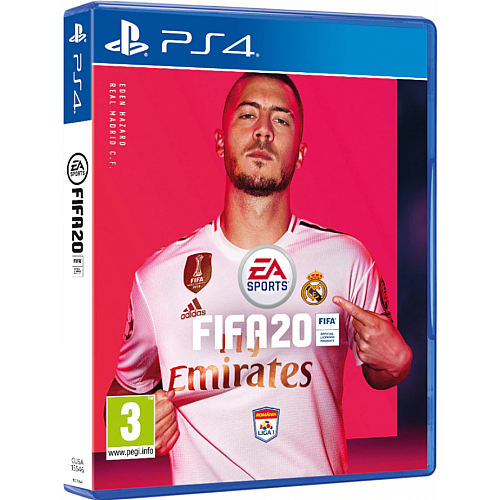 Fifa 20