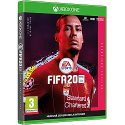 Fifa 20 Champions Edition